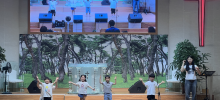 23년 07월 02일 전반기 교육부 사역 발표 (예꿈 유치부, 미라클 유·초등부, 스티그마 중·고등부)