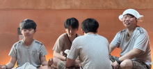25년 2월 28일~3월 1일 스티그마 청소년부 MT
