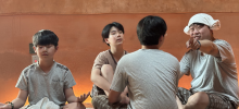 25년 2월 28일~3월 1일 스티그마 청소년부 MT