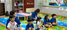 23년 예꿈 유치부 여름 캠프 (23년 8월 4~5일)