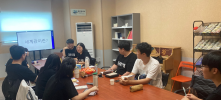 23년 청년 여름 캠프 (8월 11~12일)