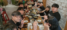 23년 청년 여름 캠프 (8월 11~12일)