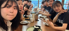23년 청년 여름 캠프 (8월 11~12일)