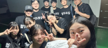 23년 청년 여름 캠프 (8월 11~12일)