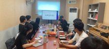 23년 청년 여름 캠프 (8월 11~12일)