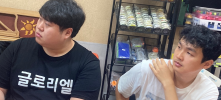23년 청년 여름 캠프 (8월 11~12일)