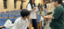 23년 스티그마 청소년부 여름 캠프 (7월31~8월 2일)