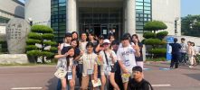 23년 스티그마 청소년부 여름 캠프 (7월31~8월 2일)