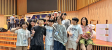 23년 스티그마 청소년부 여름 캠프 (7월31~8월 2일)