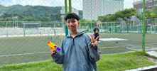 23년 스티그마 청소년부 여름 캠프 (7월31~8월 2일)