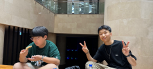 23년 스티그마 청소년부 여름 캠프 (7월31~8월 2일)