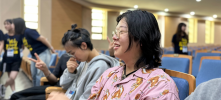 23년 스티그마 청소년부 여름 캠프 (7월31~8월 2일)