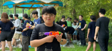 23년 스티그마 청소년부 여름 캠프 (7월31~8월 2일)