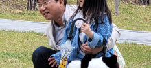 2025년 4월 20일 부활절 기쁜소식 전하기