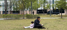 2025년 4월 20일 부활절 기쁜소식 전하기