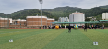 2025년 4월 27일 전교인 체육대회