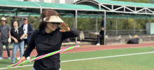 2025년 4월 27일 전교인 체육대회