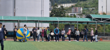 2025년 4월 27일 전교인 체육대회