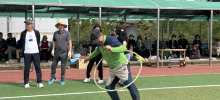 2025년 4월 27일 전교인 체육대회